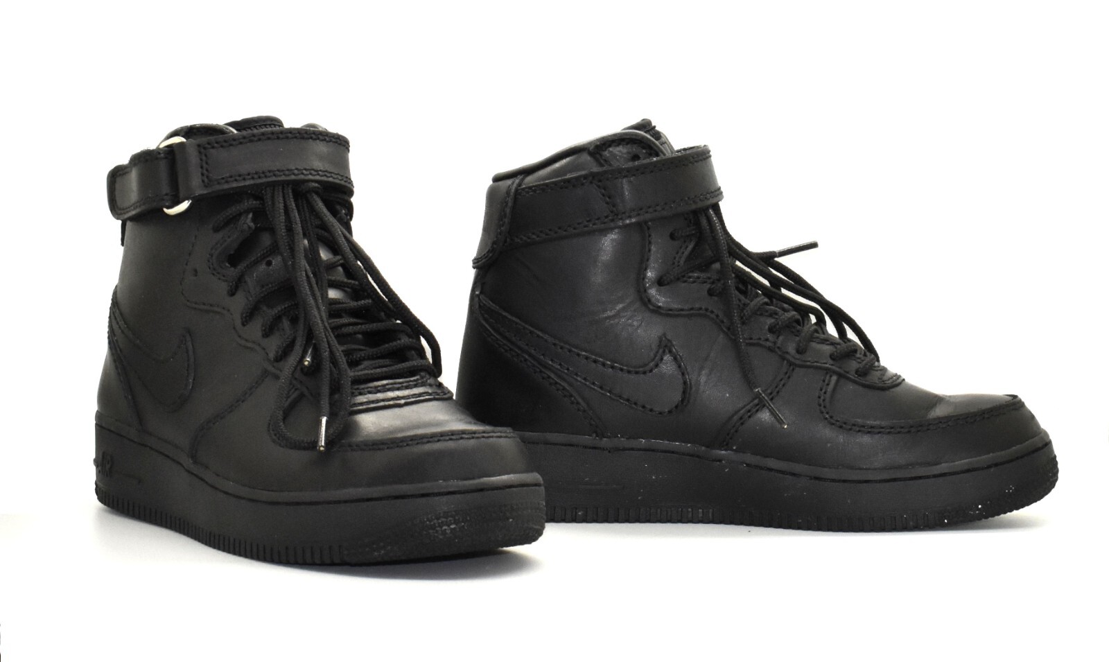 heron preston nike gloves